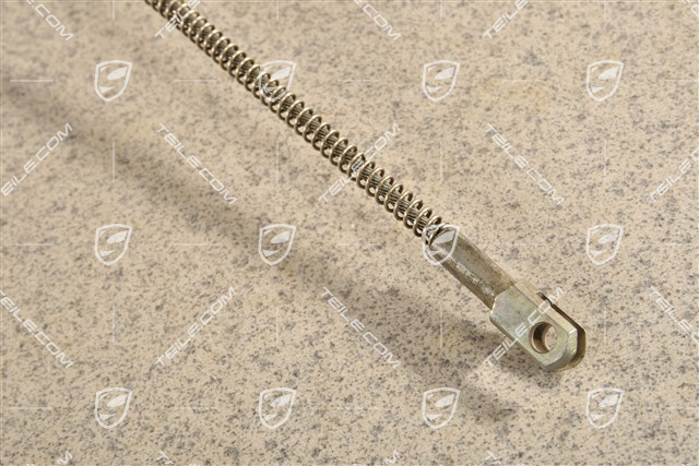 Handbremsseil / Feststellbremse seil