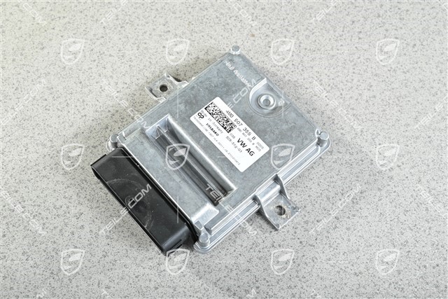 Control unit, ADblue / Urea solution, 4,0L Diesel