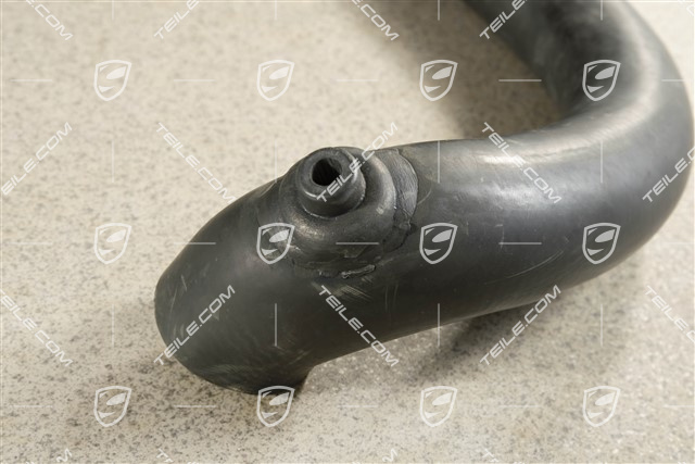Water tube