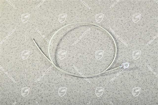 Spannseil / Cabriodach