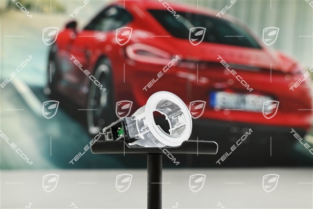 Zigarettenanzünder Spannhülse / 12v Steckdose