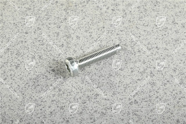 TORX SCREW M8 x 43 TORX SCREW M8 x 43