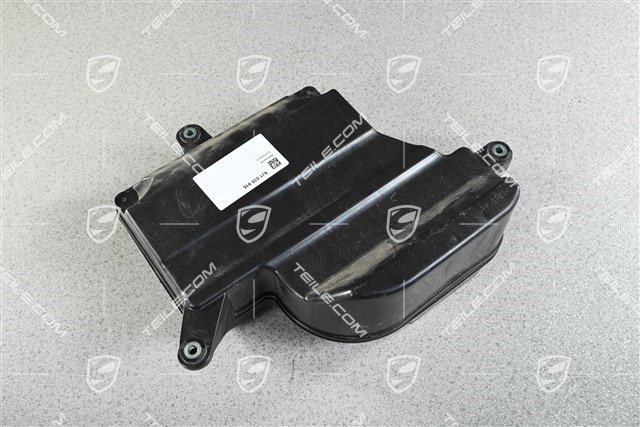 Electric Vehicle Sound Generator Speaker