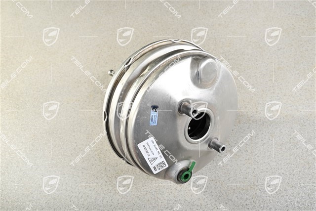 Brake booster GT4