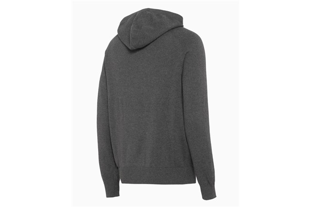 Sweter z dzianiny unisex – 60Y Porsche 911 XS