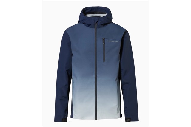 Turbo Collection, Jacket, Unisex, dark blue, 3XL