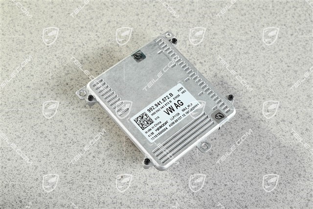 Control Unit LED module, PDLS+, L=R