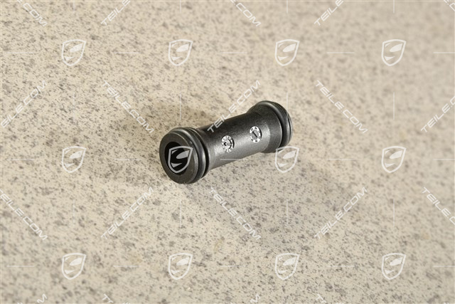 Oil tube / Mechatronic