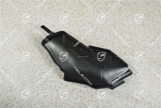 Cover for fender, L
