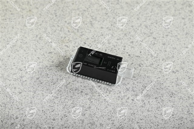 Leuchte / Fussraumleuchte / Türbeleuchtung