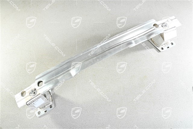 Träger / Stoßstangeträger Hinten / Aufpralldämpfer
