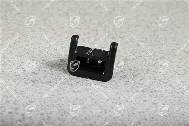 Halteklammer Halteklammer