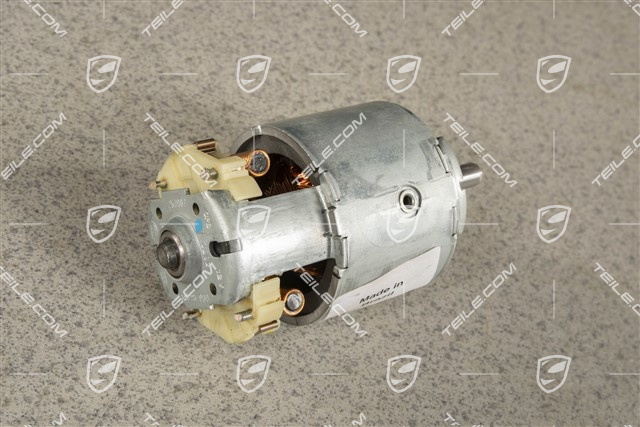 Silnik elektryczny wiatraka / dmuchawy układu wentylacji / klimatyzacji