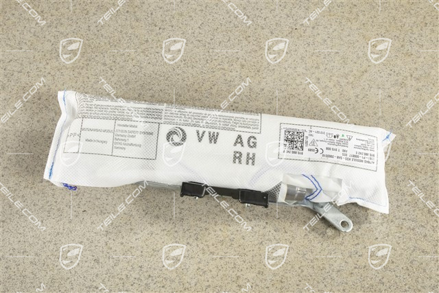 Seitenairbag / Sitz, R