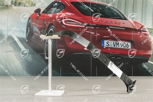 C4 / C4S / TURBO, Kraftstoffbehälter, Spannband