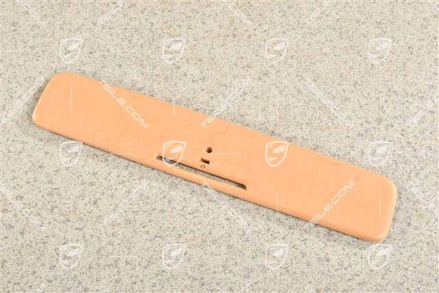 Sonnenblende, Sandbeige