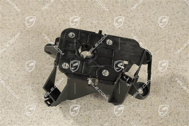 Halter, Kamera