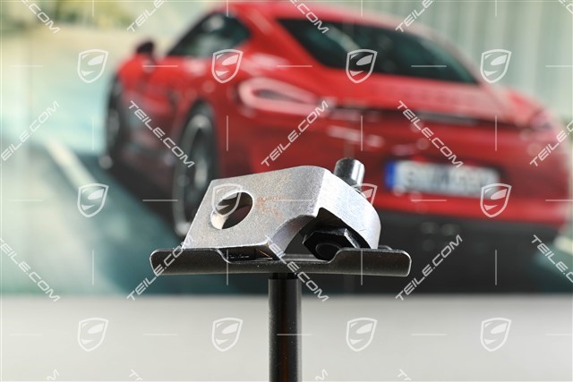 Scharnier für Tür, Oben, L