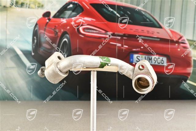 Przewód klimatyzacji