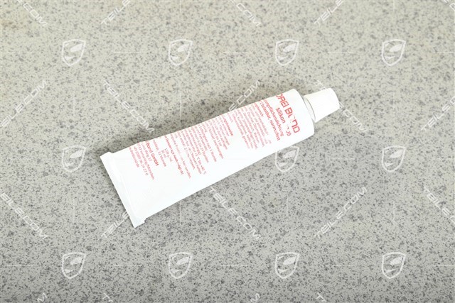Dichtmasse, 1 Tube, 30 ML