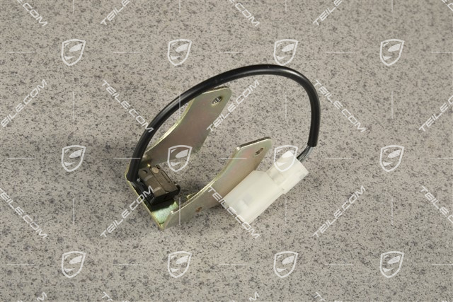 Mikroschalter für Cabrioverdeck-Antriebsmechanism