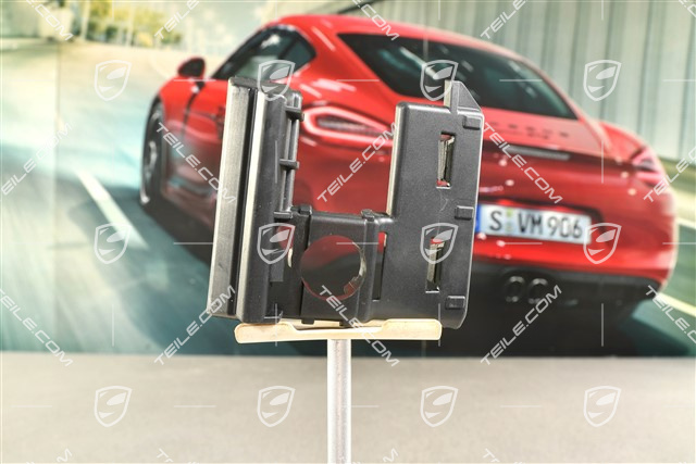 GTS / Turbo, Unterstützung / Halter für (PDC) Parksensor, innen, R