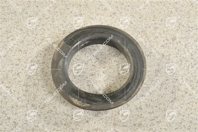 Schwingungsdämpfer, VA, Ausgleichplatte 3mm