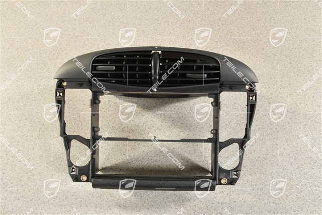 Support frame, Black