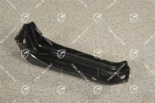 Sport Classic / Speedster, Hitzeschutz stuetze / Halter, L=R