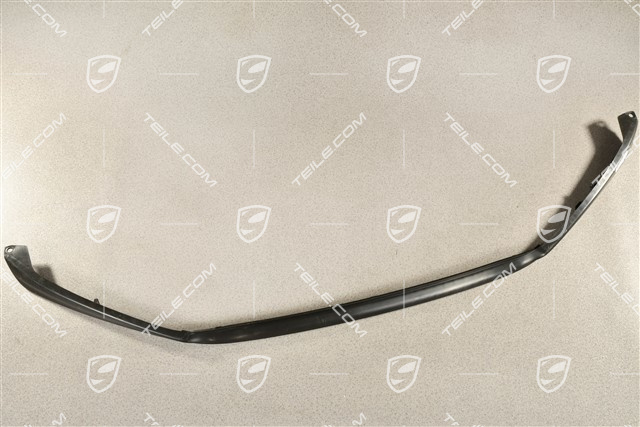 Sport Design lip spoiler