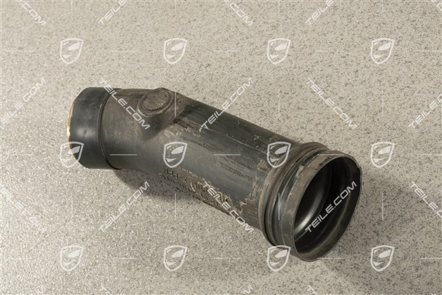 Turbo / GT2, Intake manifold pipe, R