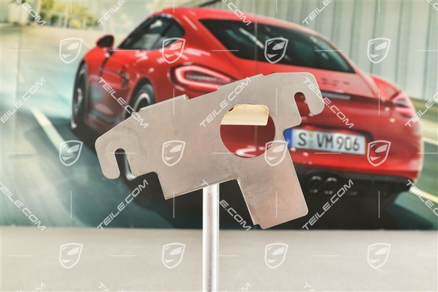 Boot lock cover