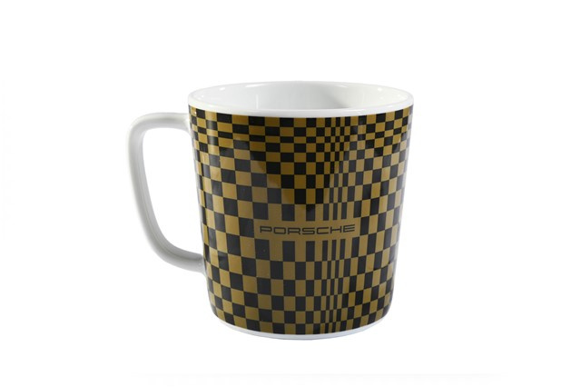 Collector's Cup No. 9 – 911 Spirit 70 Pascha, 500ml