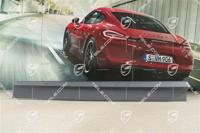 Aerokit / Sport Design, Listwa drzwi przednich, R