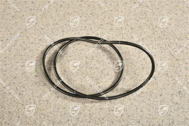 O-Ring, Getriebedeckel, Seitlich