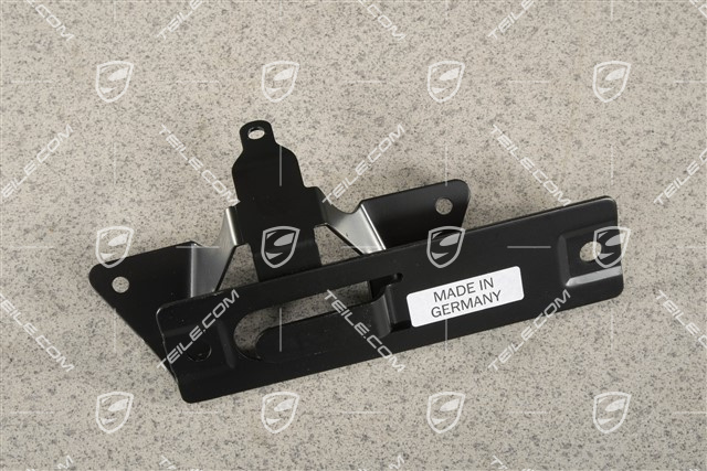 Holder for fire extinguisher, R