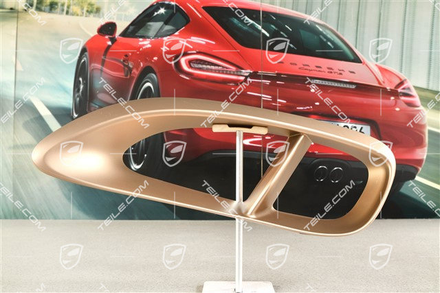 Lufteinlassgitter, Neodyme, R