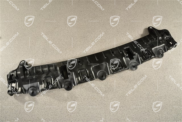 Sport Design, Rear spoiler carrier