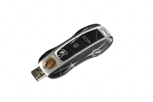USB Stick Porsche Ignition Key 64 GB