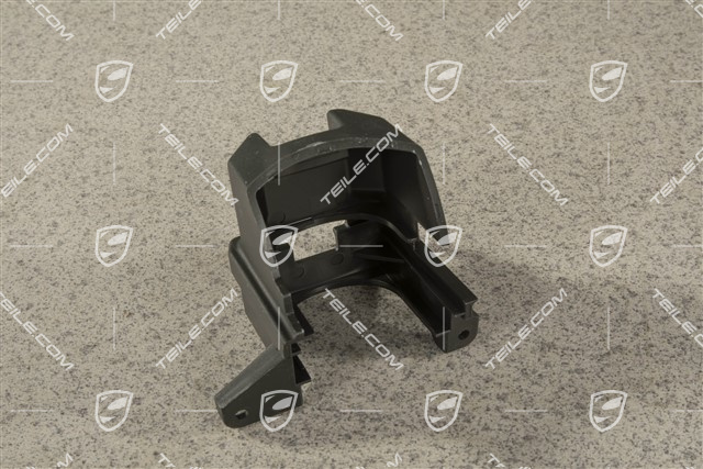Lüfterhalter LED-Scheinwerfer, L