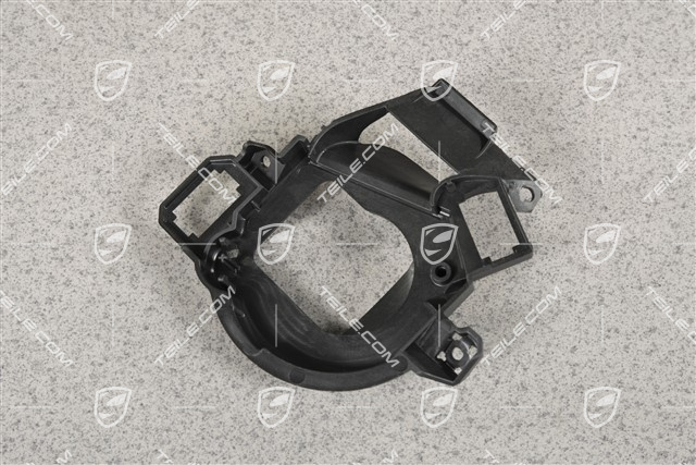 Lüfterhalter LED-Scheinwerfer, R