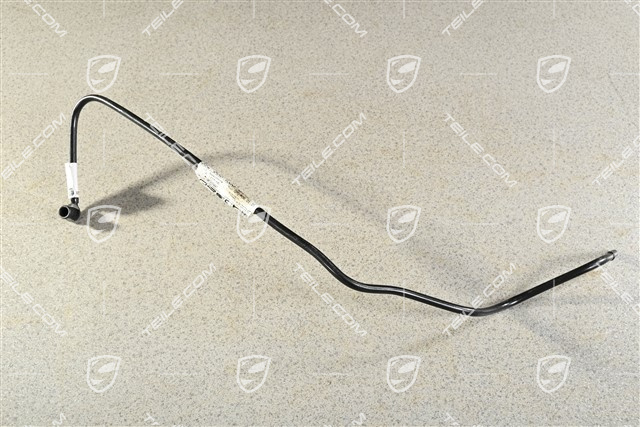 Przewód płynu hamulcowego