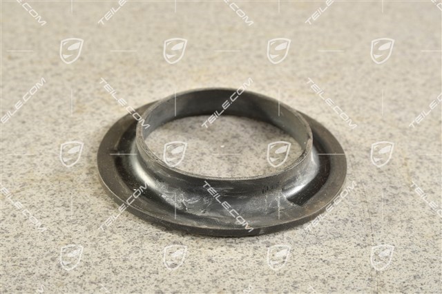 Schwingungsdämpfer, VA, Ausgleichplatte 3mm