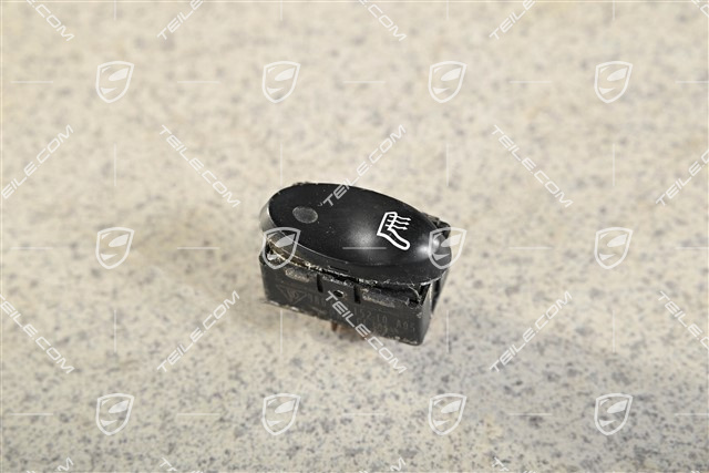 Tastschalter von Sitzheizung, L=R