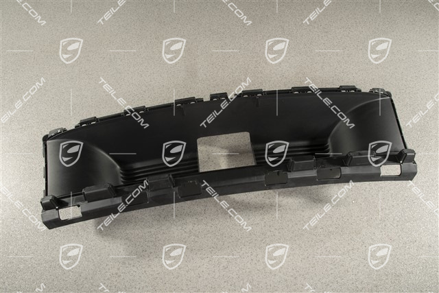 Prowadnica powietrza, środek, ACC, Zaślepiona