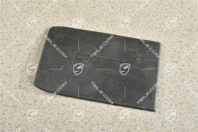 Einlage / Gummipad