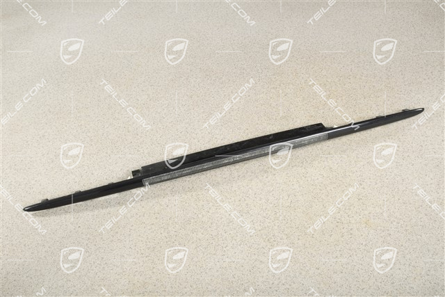 Dodatkowe światło STOP, Coupé