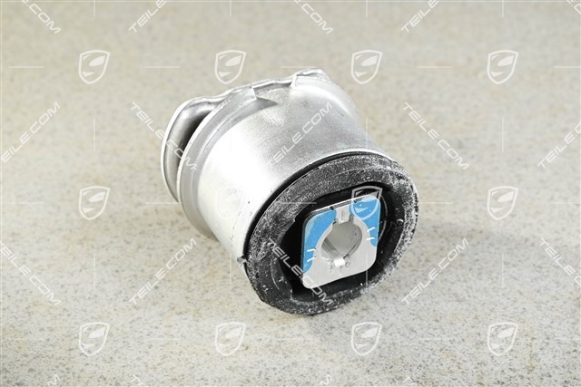 Rear subframe, front mounting, L=R