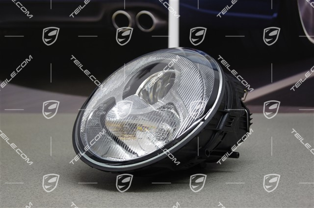 Headlight, L