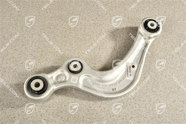 Front control arm, upper, L=R